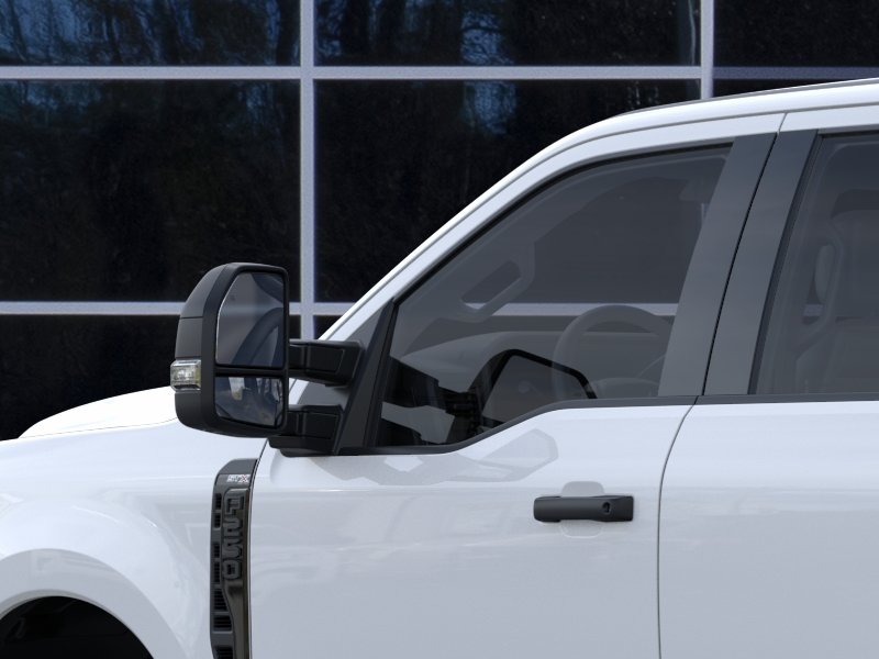 New 2026 Oxford White Ford F-250® XL image 48