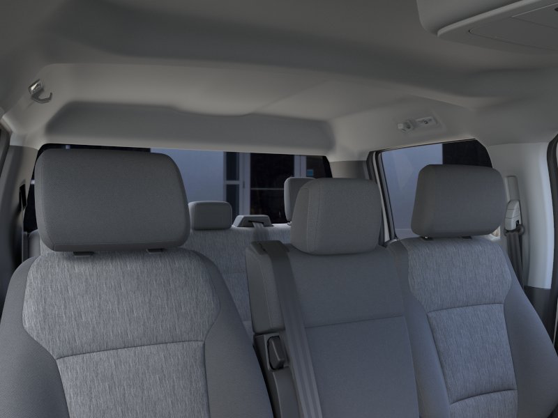 New 2026 Oxford White Ford F-250® XL image 50