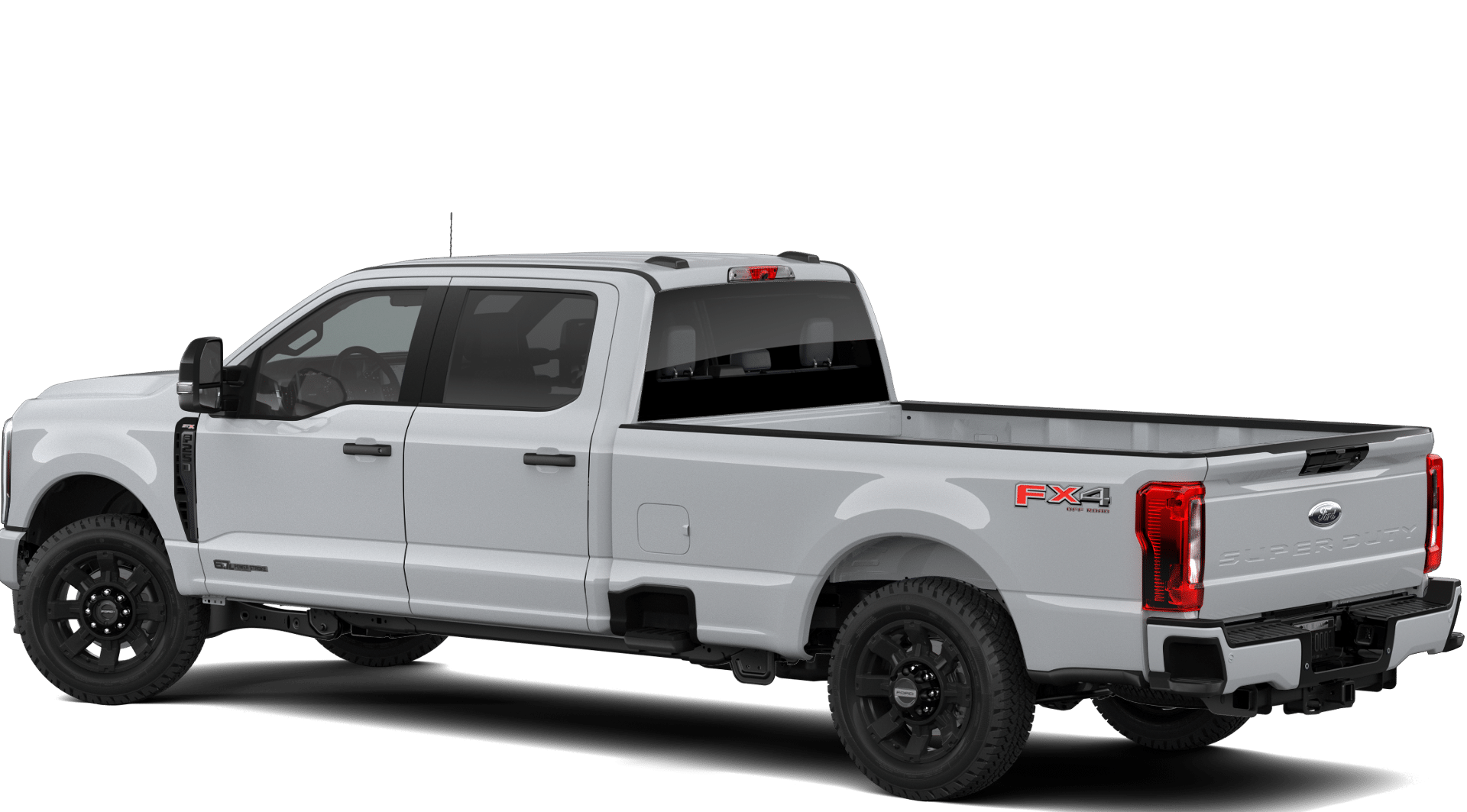 New 2026 Avalanche Ford F-250® XL image 31