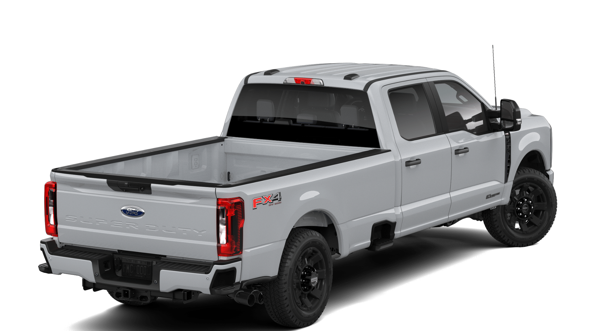 New 2026 Avalanche Ford F-250® XL image 32