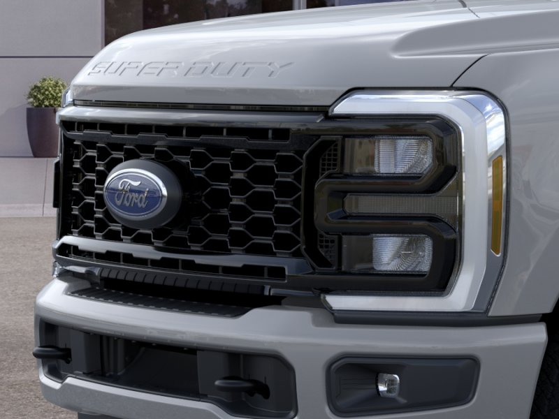 New 2026 Avalanche Ford F-250® XL image 38