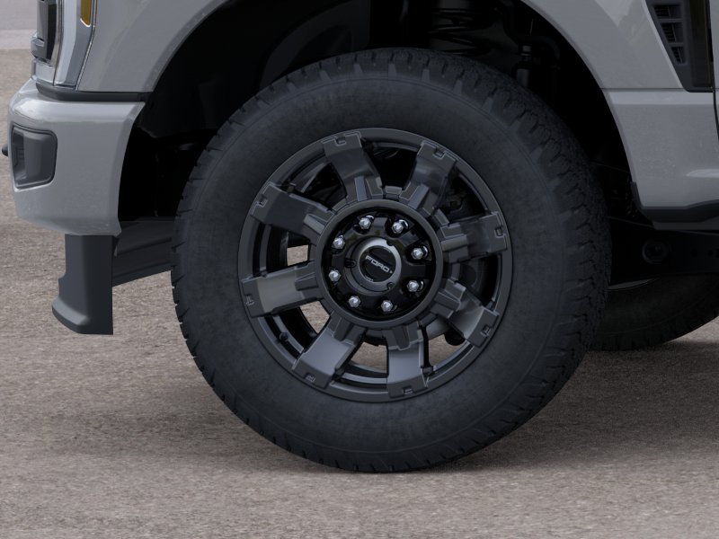 New 2026 Avalanche Ford F-250® XL image 40