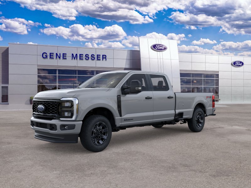 New 2026 Avalanche Ford F-250® XL image 22