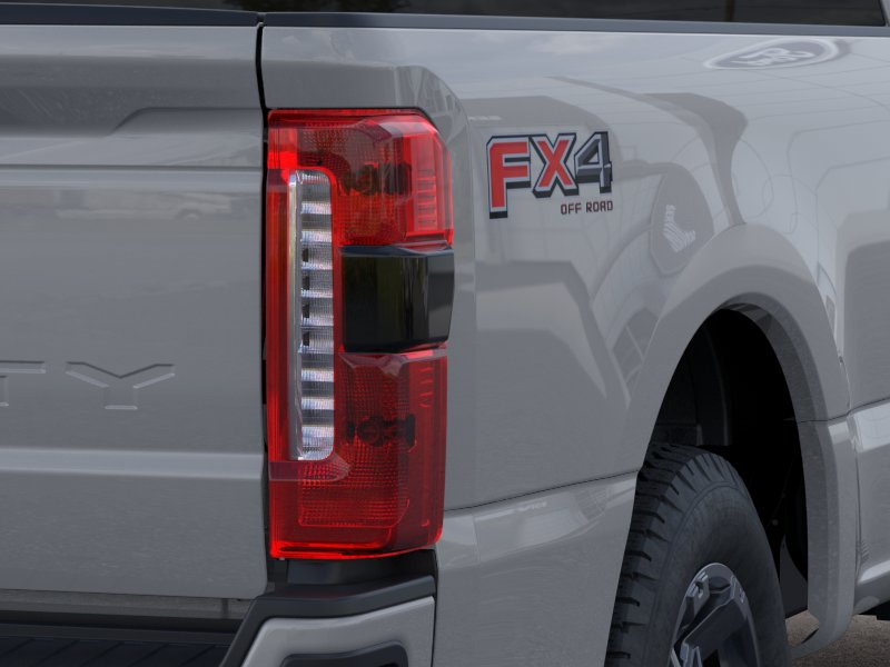 New 2026 Avalanche Ford F-250® XL image 42
