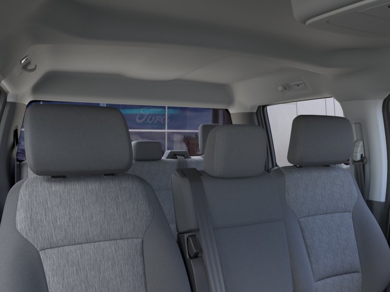 New 2026 Avalanche Ford F-250® XL image 43