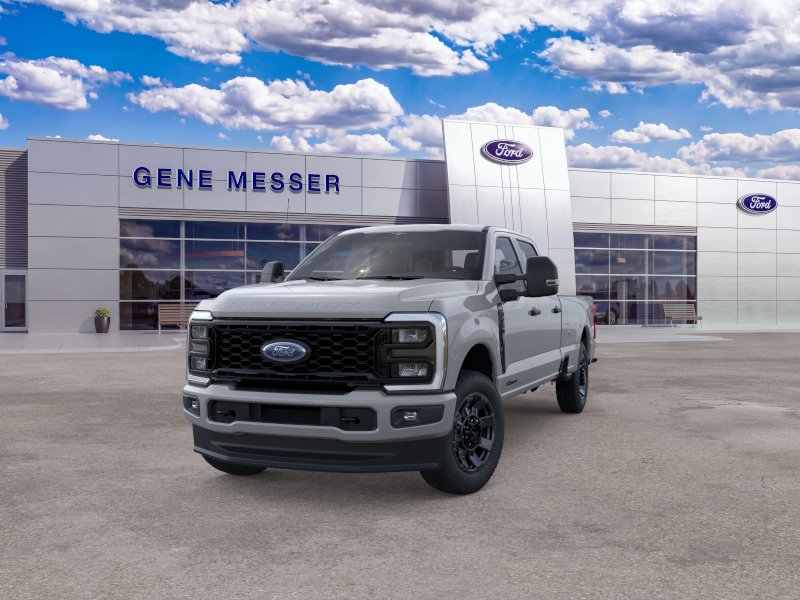 New 2026 Avalanche Ford F-250® XL image 23