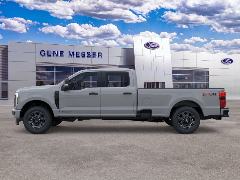 New 2026 Avalanche Ford F-250® XL image 24