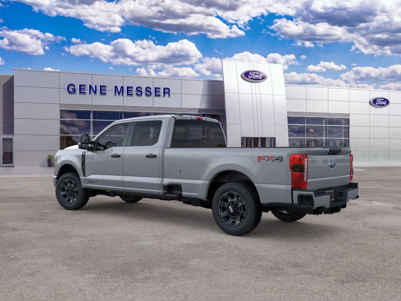 New 2026 Avalanche Ford F-250® XL image 25