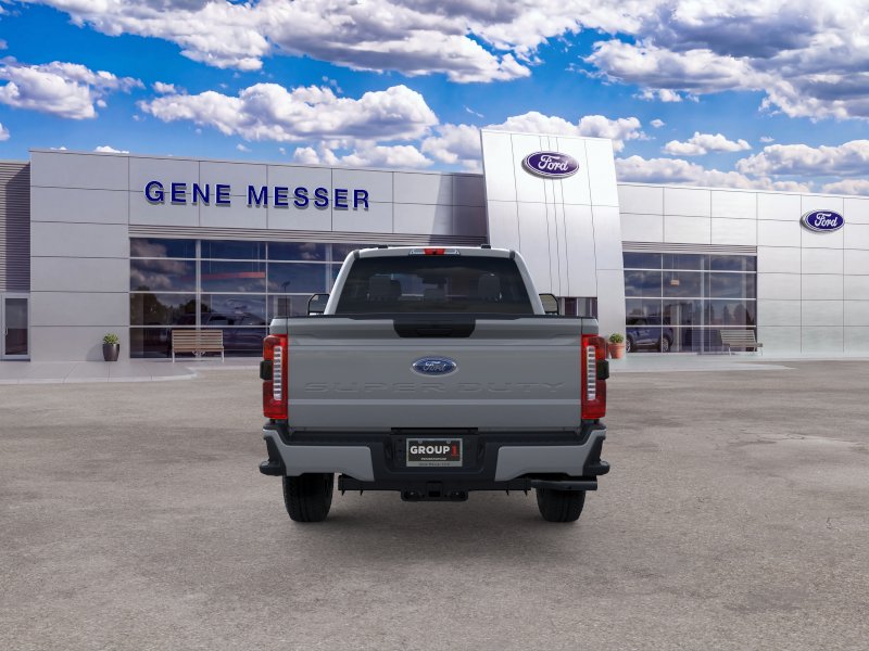 New 2026 Avalanche Ford F-250® XL image 26