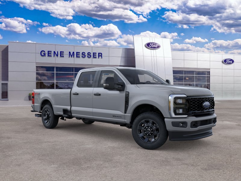New 2026 Avalanche Ford F-250® XL image 28