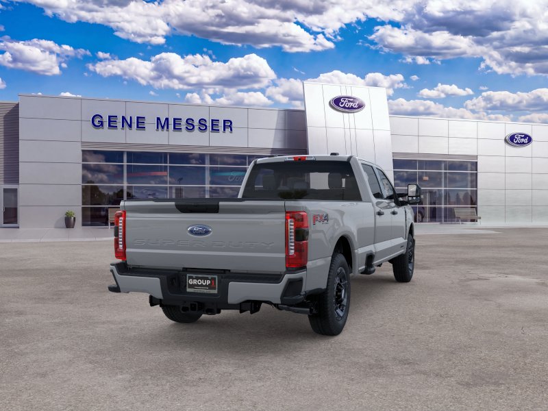 New 2026 Avalanche Ford F-250® XL image 29