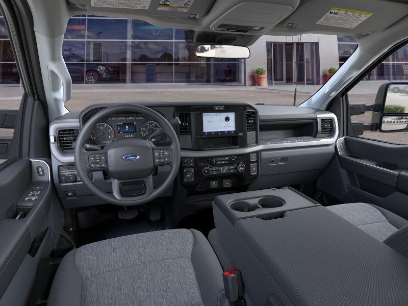 New 2026 Avalanche Ford F-250® XL image 30