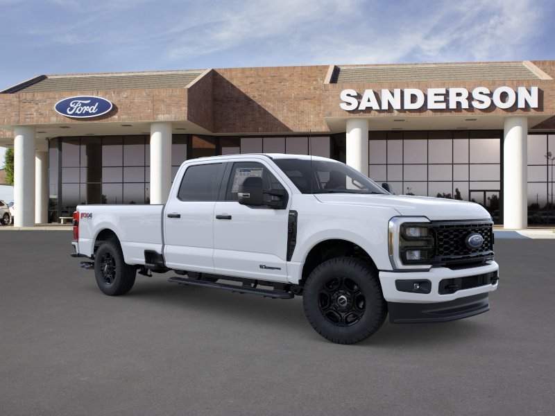 2026 Ford F-250 XL