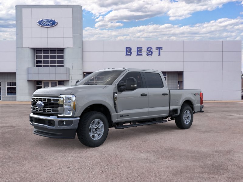 2026 Ford Super Duty F-250® XLT