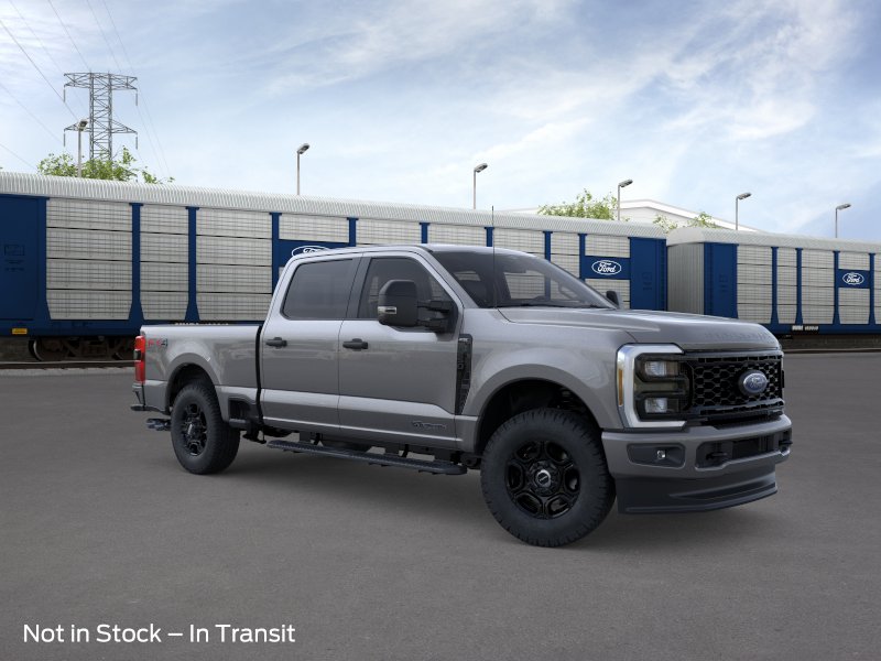2026 Ford F-250 XL 4x4 Crew Cab 6-3/4' Box's photo