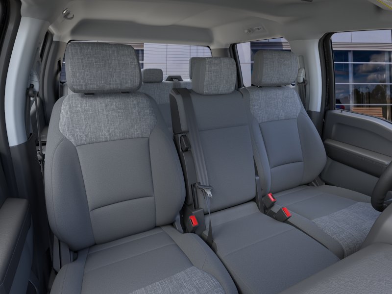 New 2026 Agate Black Metallic Ford F-250® XLT image 32