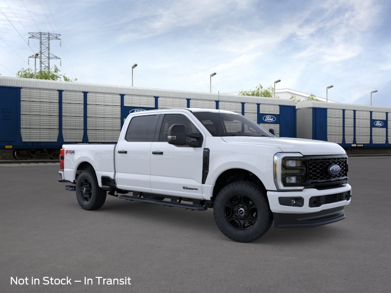 2026 Ford F-250's photo
