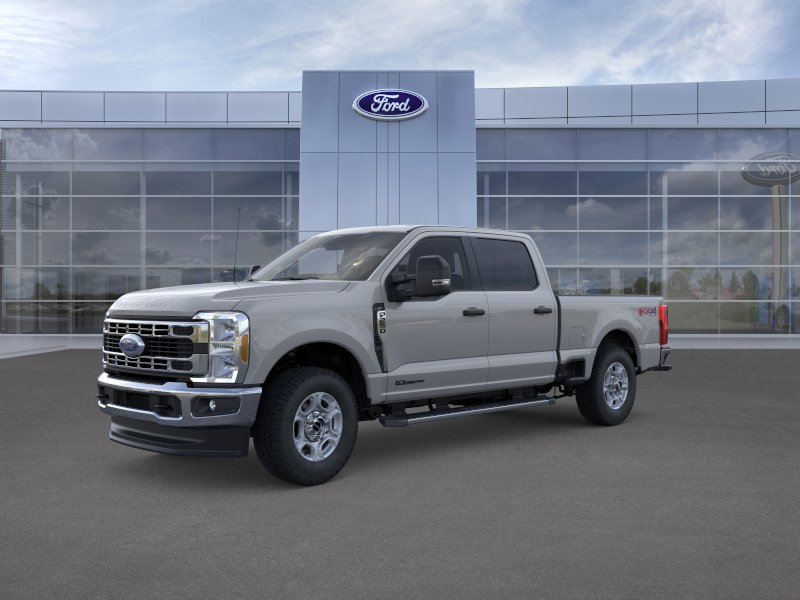 2026 Ford F-250 XLT 4x4 Crew Cab 8' Box's photo