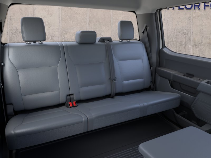 New 2026 Oxford White Ford F-250® XL image 11