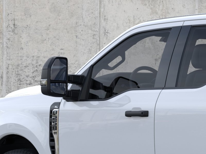 New 2026 Oxford White Ford F-250® XL image 20