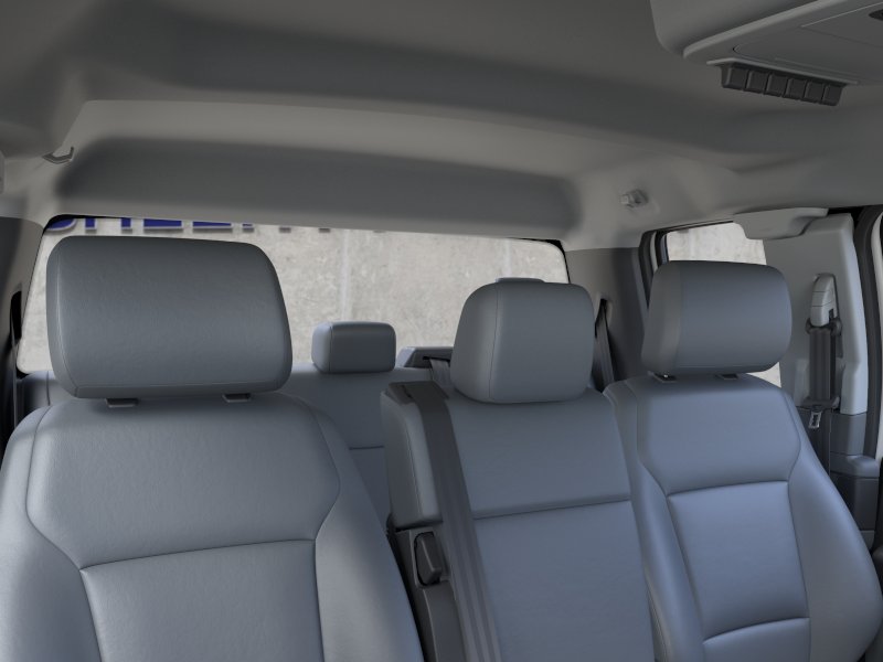 New 2026 Oxford White Ford F-250® XL image 22