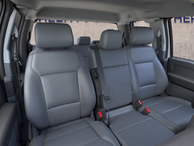 New 2026 Oxford White Ford XL image 32