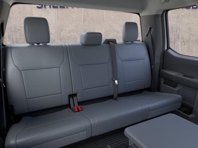 New 2026 Oxford White Ford XL image 33