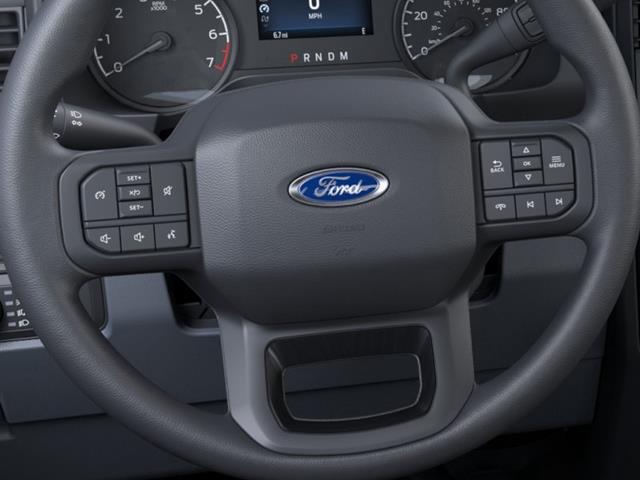New 2026 Oxford White Ford XL image 34