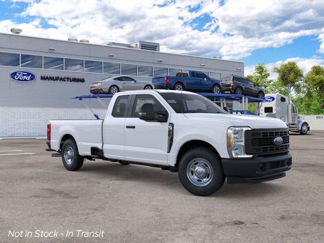 New 2026 Oxford White Ford XL image 23