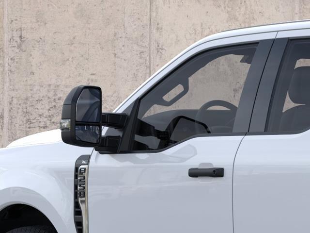 New 2026 Oxford White Ford XL image 42