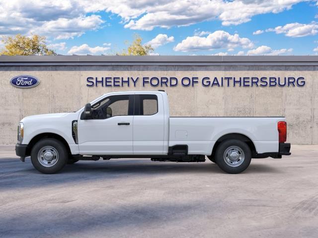 New 2026 Oxford White Ford XL image 26