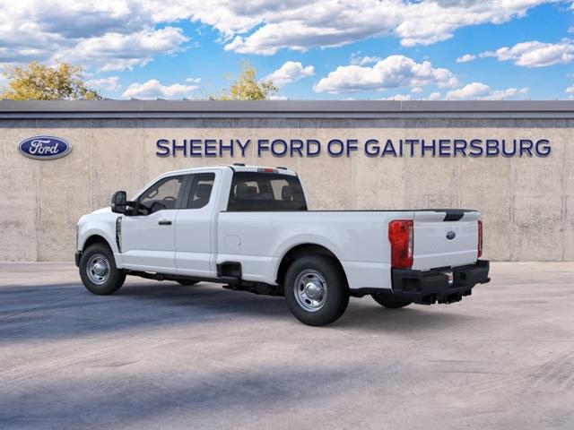 New 2026 Oxford White Ford XL image 27