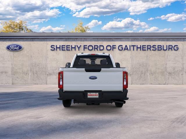 New 2026 Oxford White Ford XL image 28