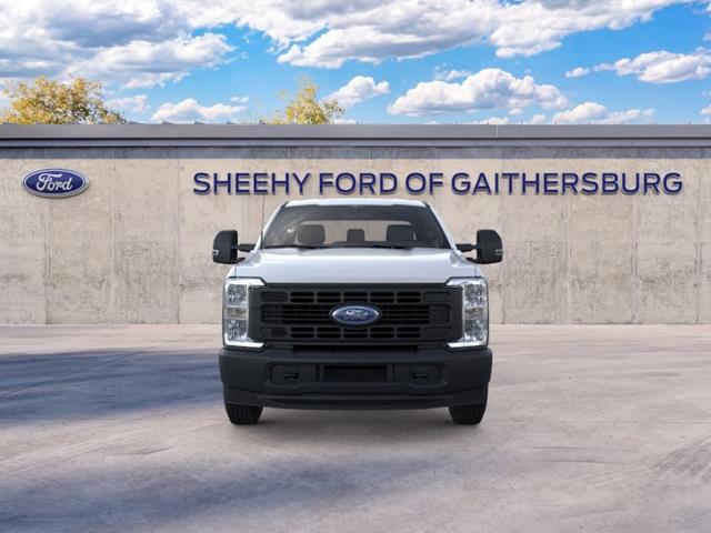 New 2026 Oxford White Ford XL image 29
