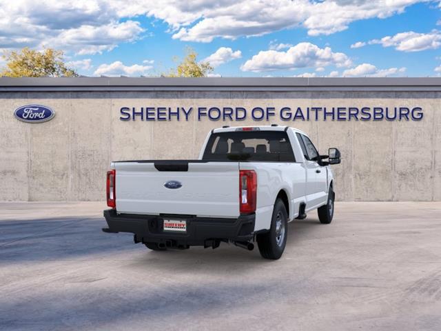 New 2026 Oxford White Ford XL image 30