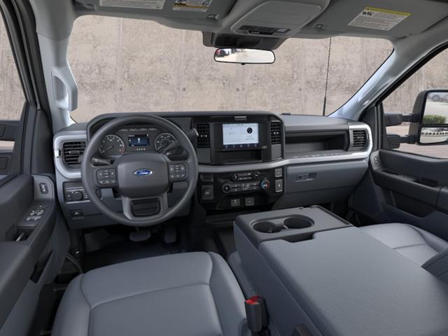 New 2026 Oxford White Ford XL image 31