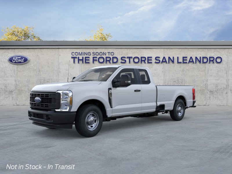 2026 Ford F-250 XL SuperCab 8' Box's photo