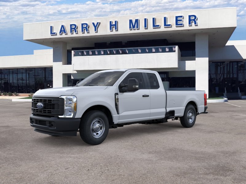 2026 Ford F-250 Super Duty XL