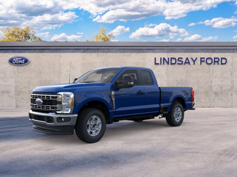 2026 Ford Super Duty F-250 SRW XLT