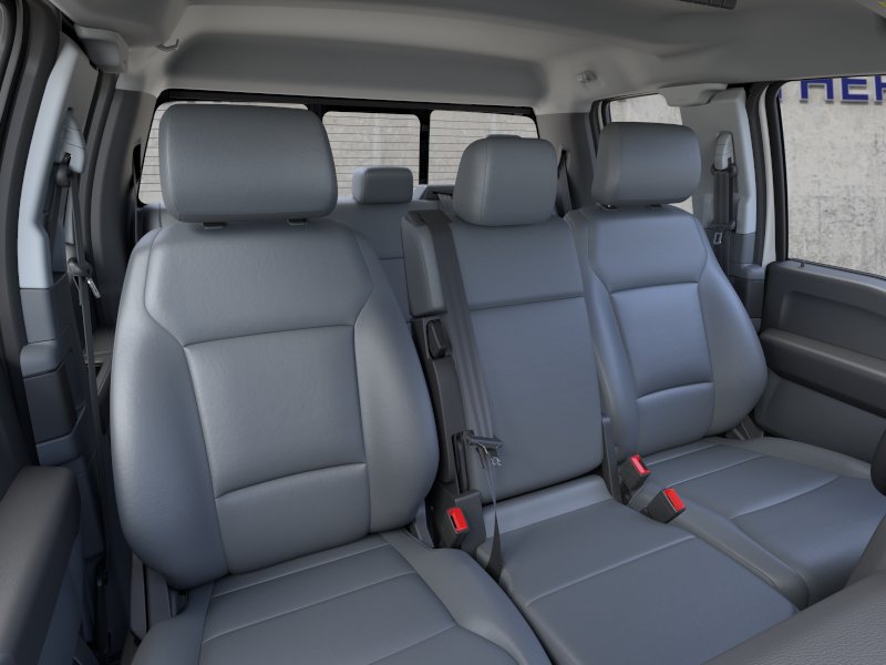 2026 Ford F-250 Super Duty XL - Photo 10