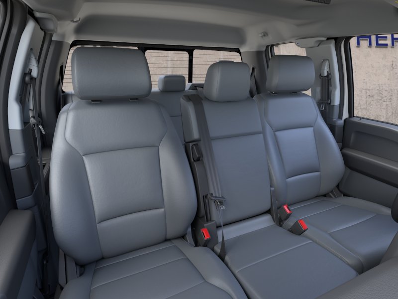 2026 Ford F-250 Super Duty XL - Photo 10