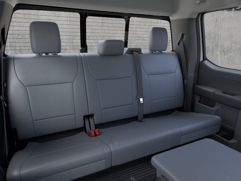 2026 Ford F-250 Super Duty XL - Photo 11