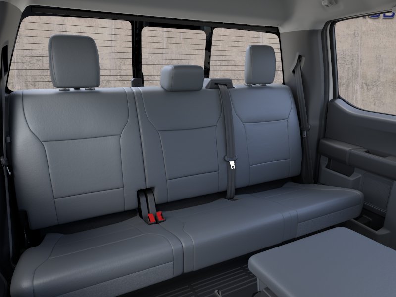 2026 Ford F-250 Super Duty XL - Photo 11