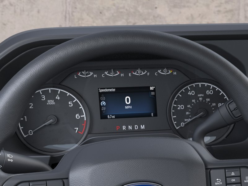2026 Ford F-250 Super Duty XL - Photo 13