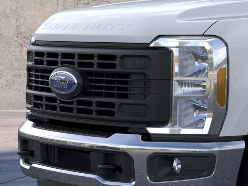 2026 Ford F-250 Super Duty XL - Photo 17