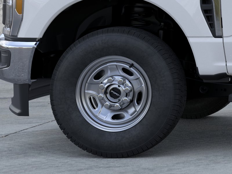 2026 Ford F-250 Super Duty XL - Photo 19