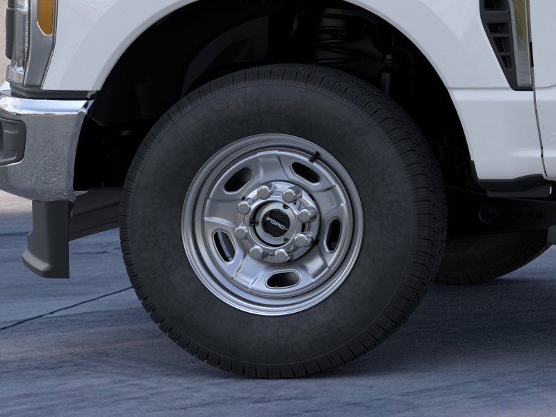 2026 Ford F-250 Super Duty XL - Photo 19