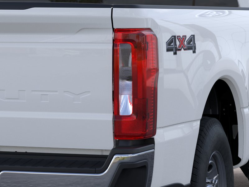 2026 Ford F-250 Super Duty XL - Photo 21