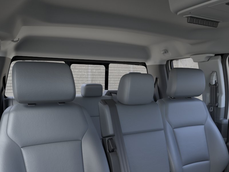 2026 Ford F-250 Super Duty XL - Photo 22