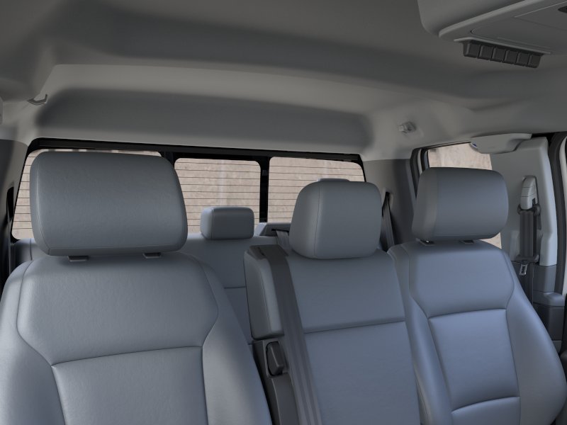 2026 Ford F-250 Super Duty XL - Photo 22